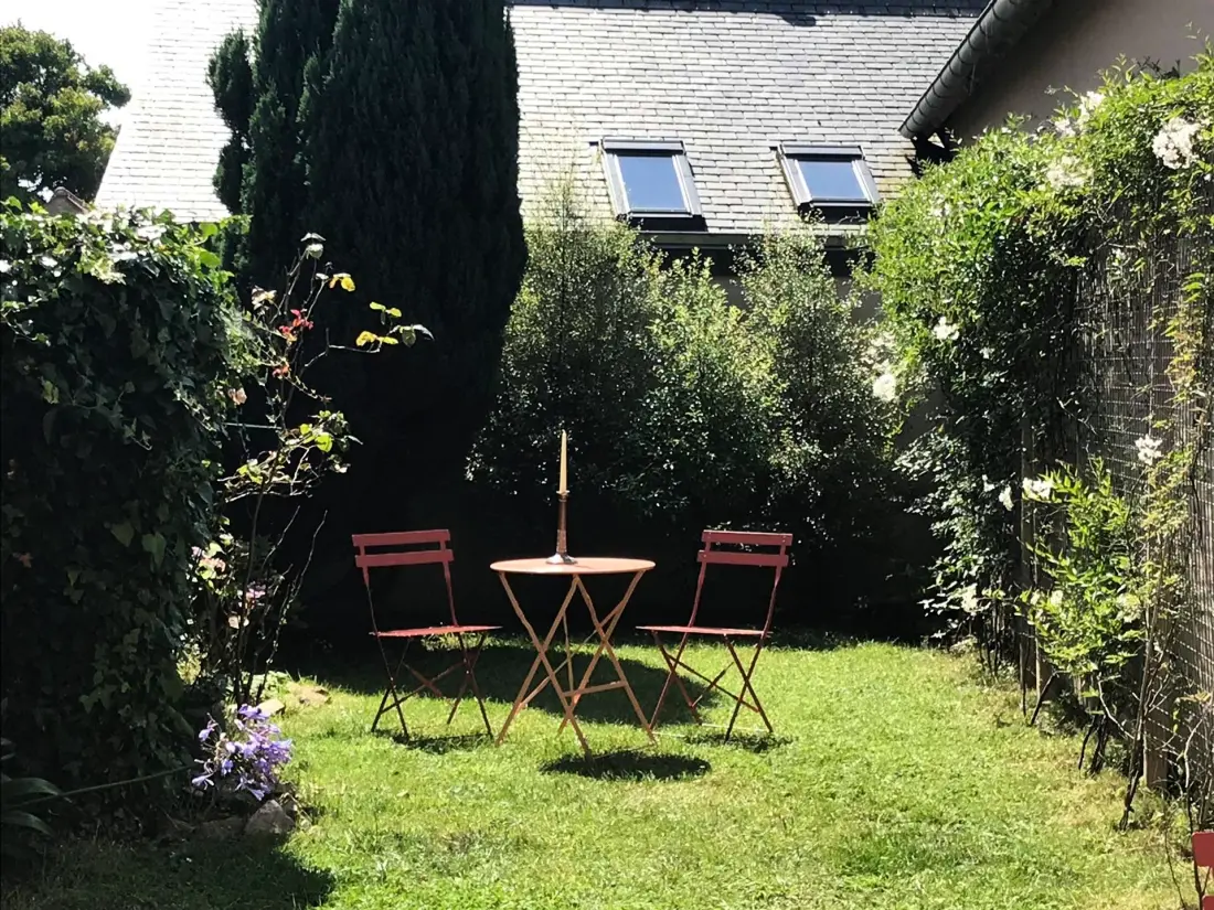 Résidence D02-tregastel