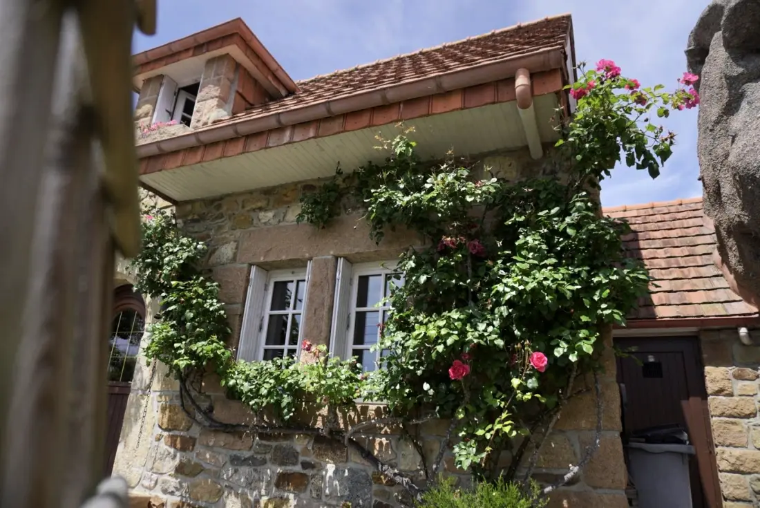 Résidence D06-tregastel