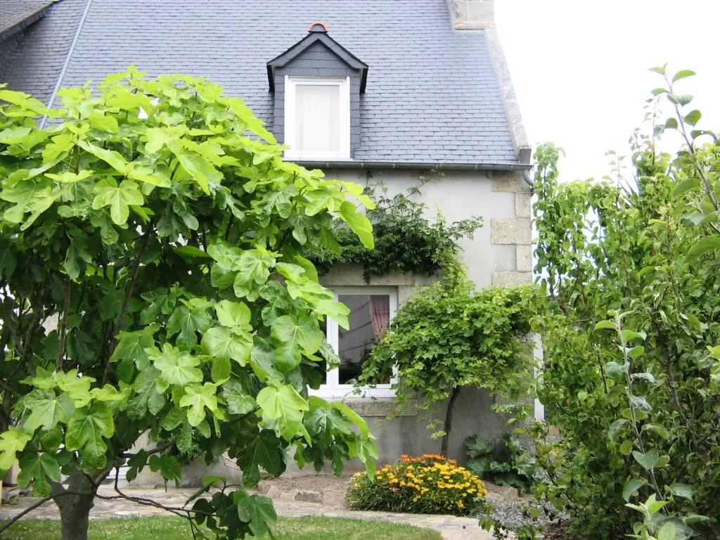 Résidence D09-tregastel