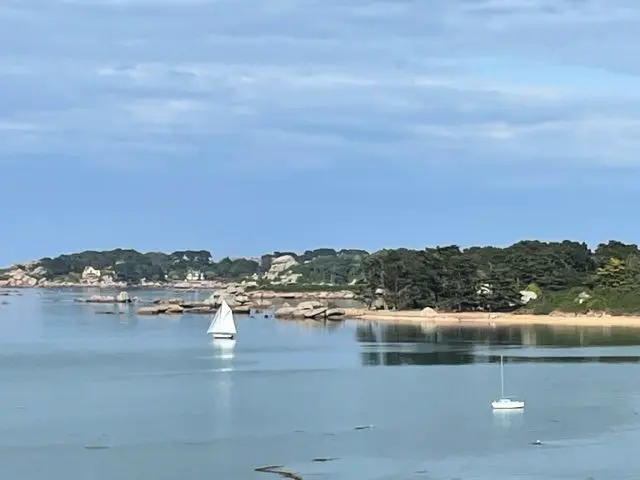 Résidence D09-tregastel
