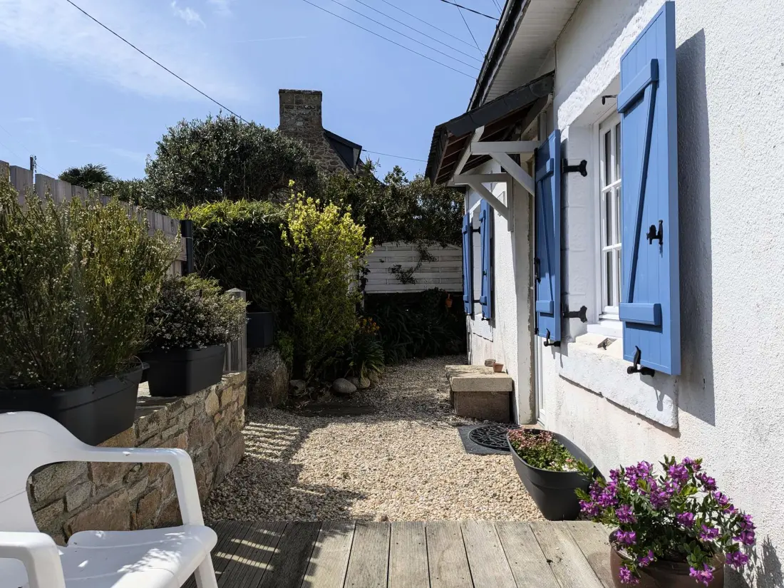 Résidence D38-tregastel