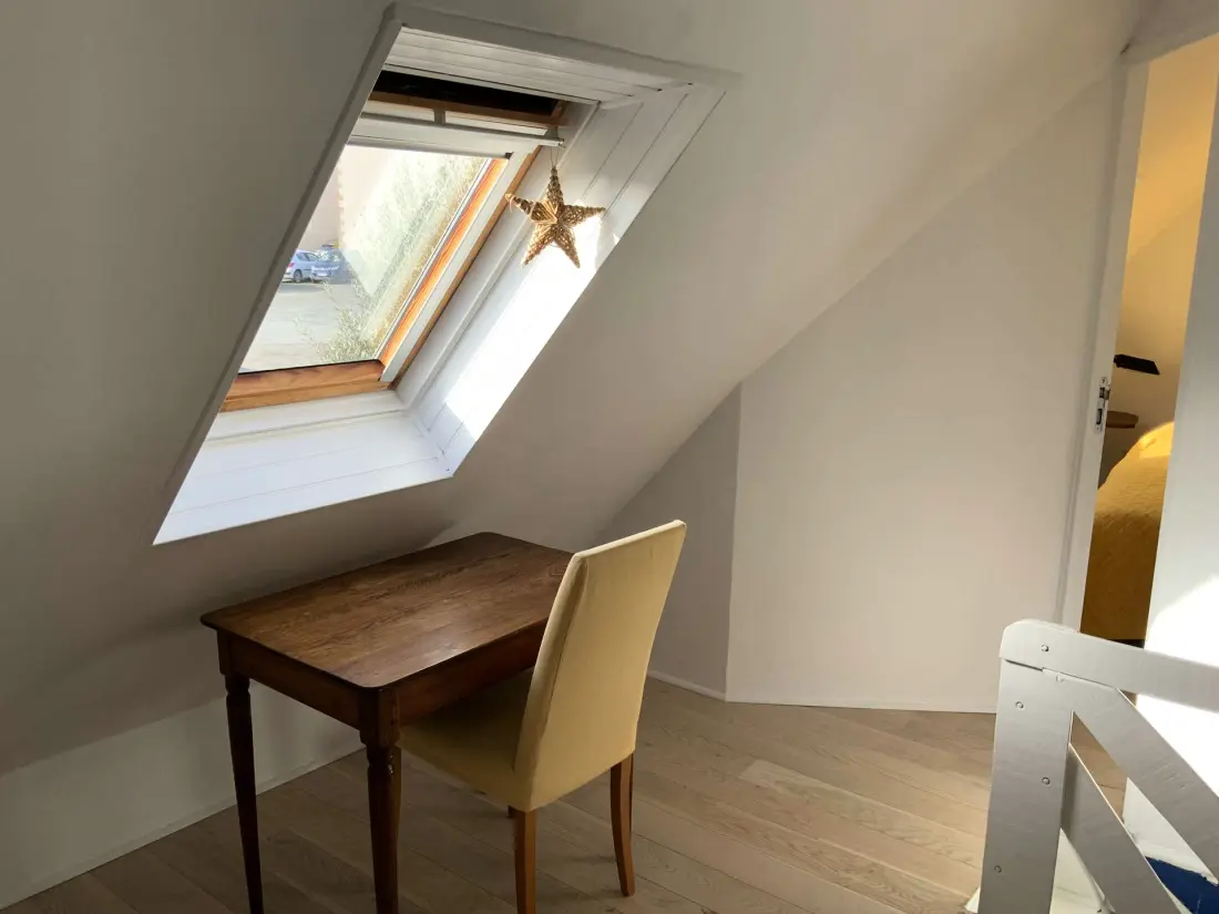 Résidence D38-tregastel