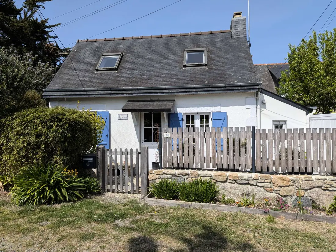 Résidence D38-tregastel