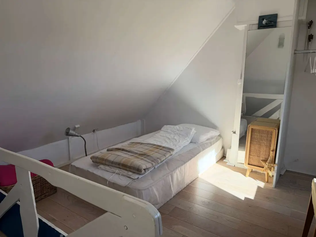 Résidence D38-tregastel