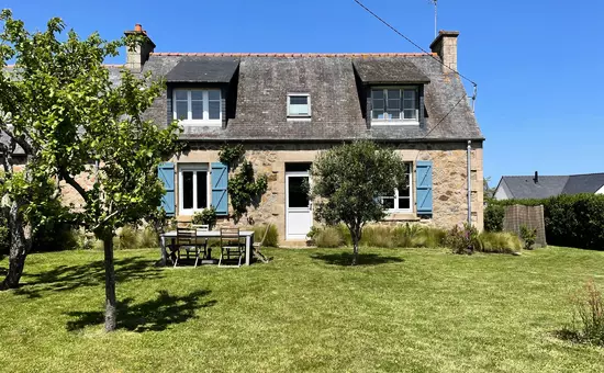 Résidence G40-tregastel