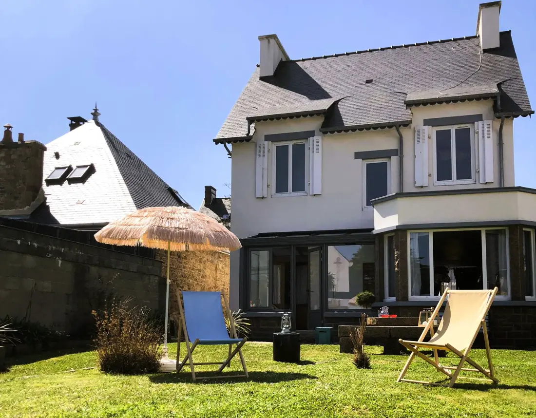 Résidence G78-tregastel