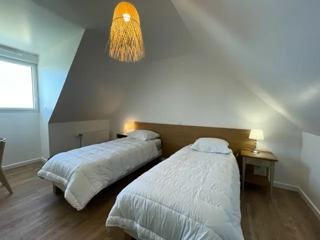Résidence L08-tregastel