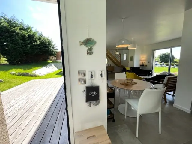 Résidence L08-tregastel