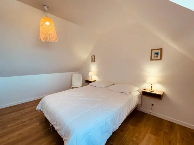 Résidence L08-tregastel