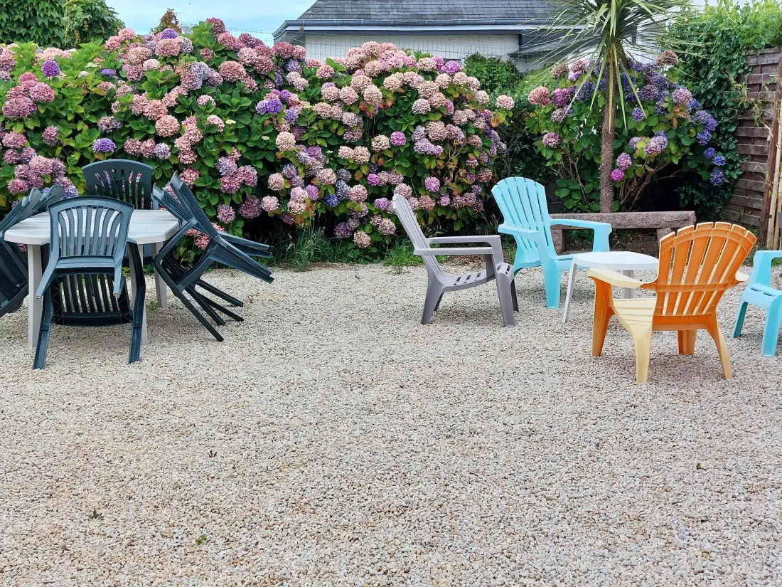 Résidence L09-tregastel