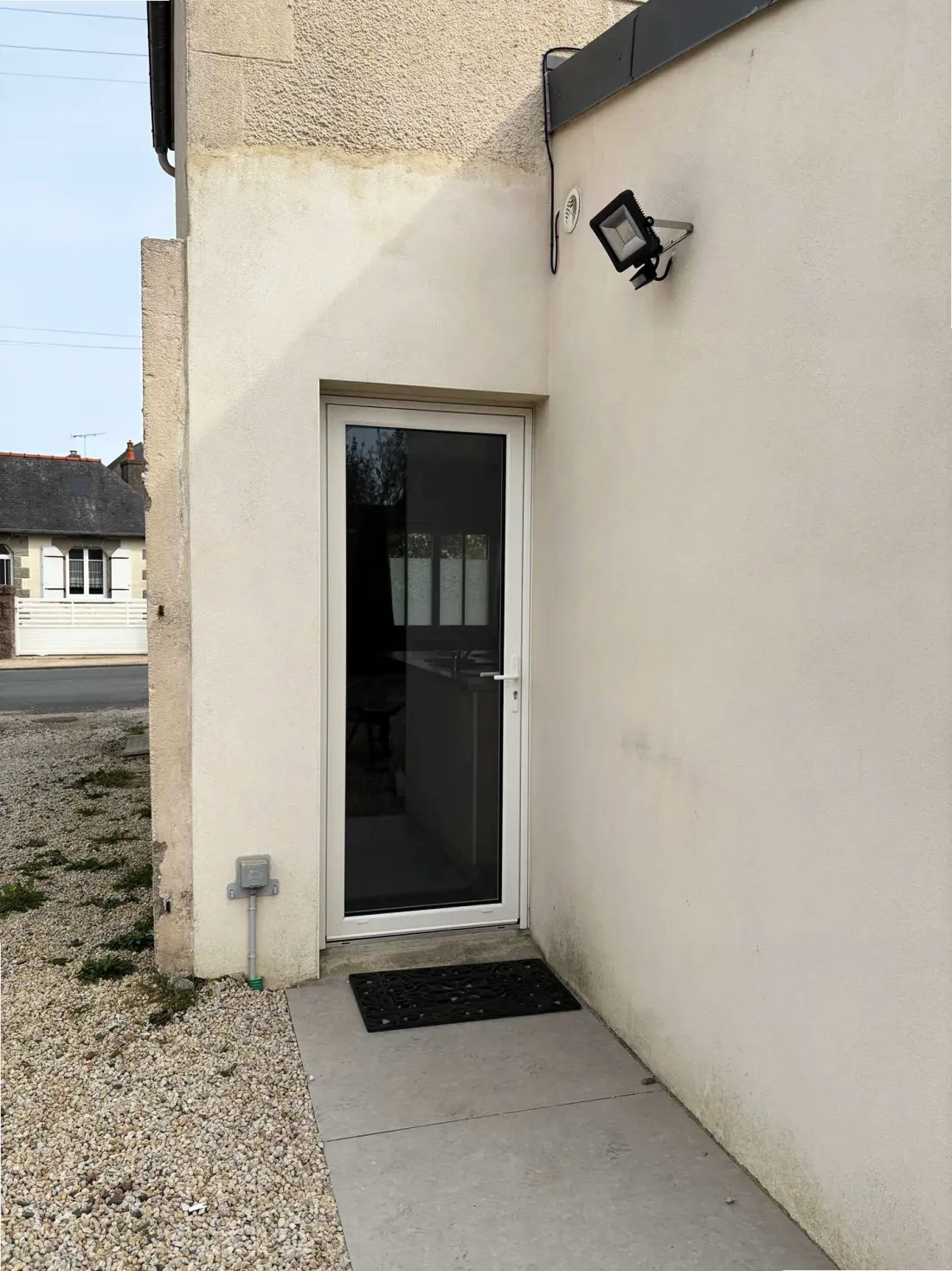 Résidence L09-tregastel