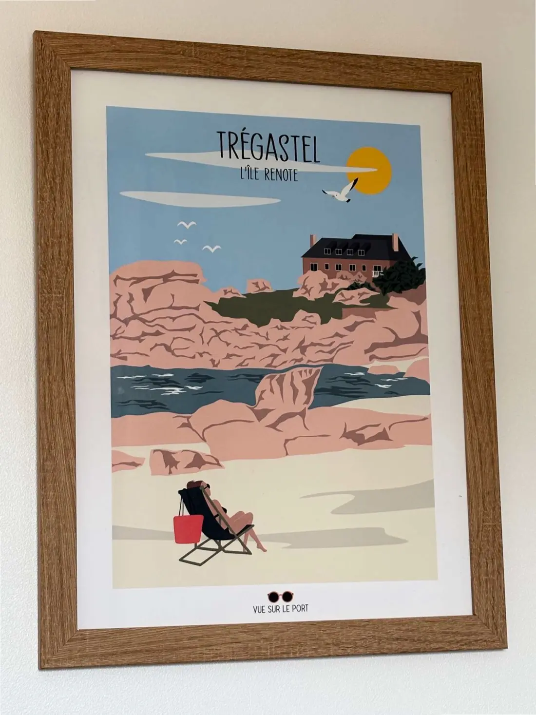 Résidence L09-tregastel