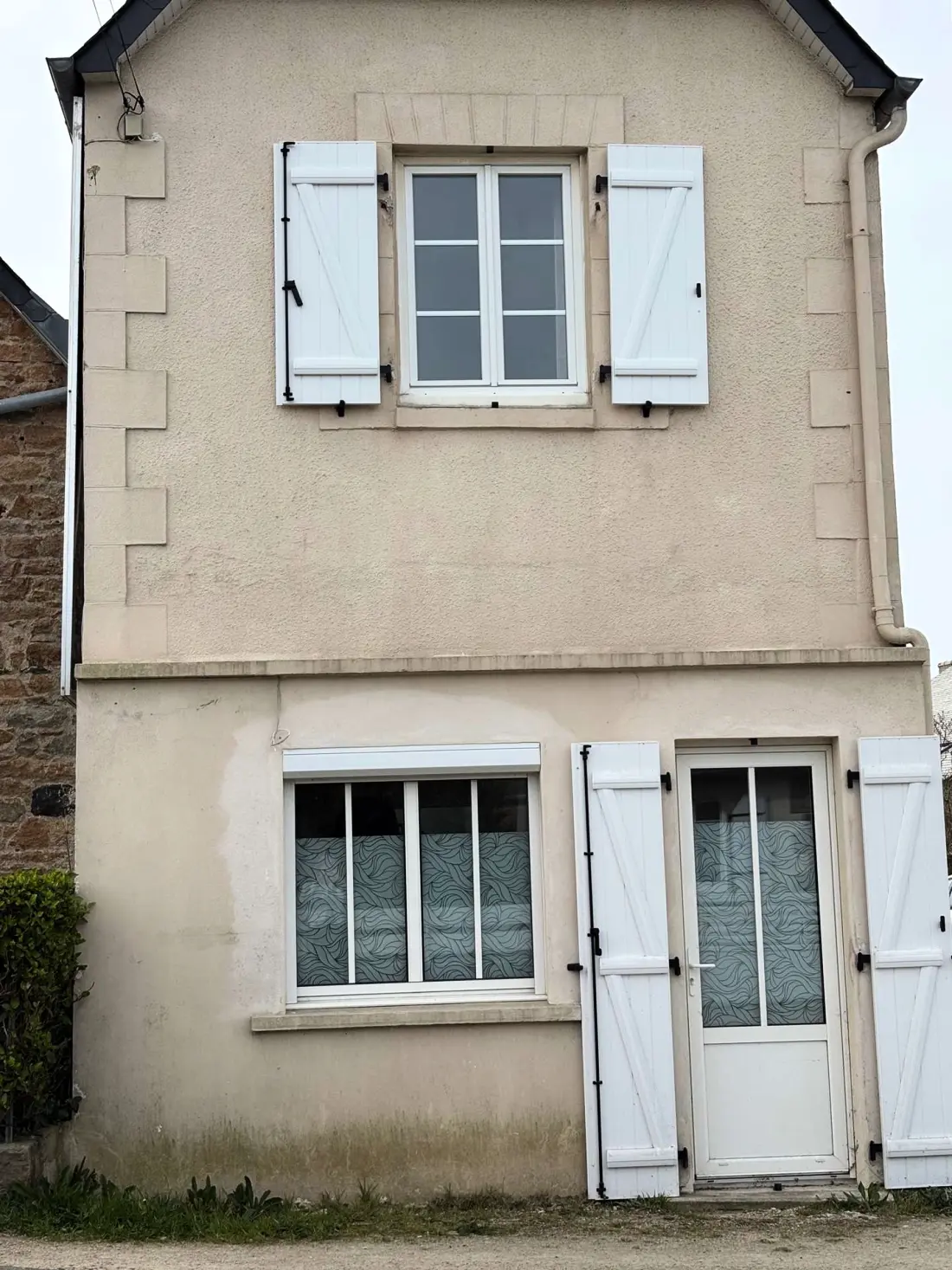 Résidence L09-tregastel