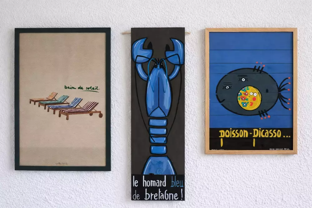 Résidence Les Sept Iles