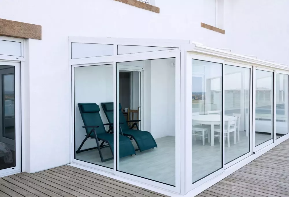 Résidence Les Sept Iles