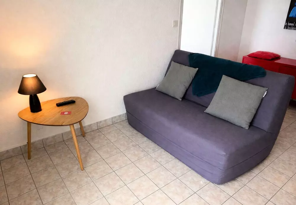 Résidence Les Sept Iles