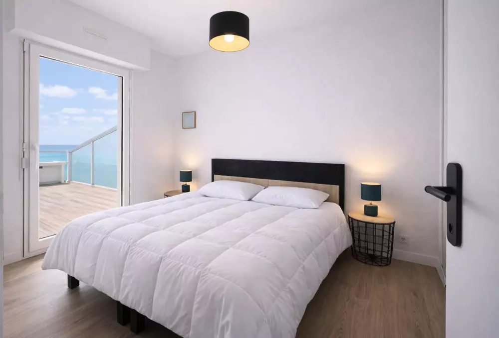 Résidence Les Sept Iles