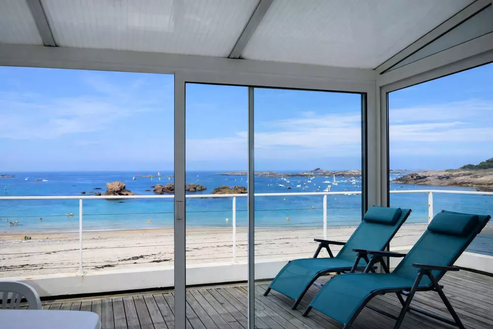 Résidence Les Sept Iles