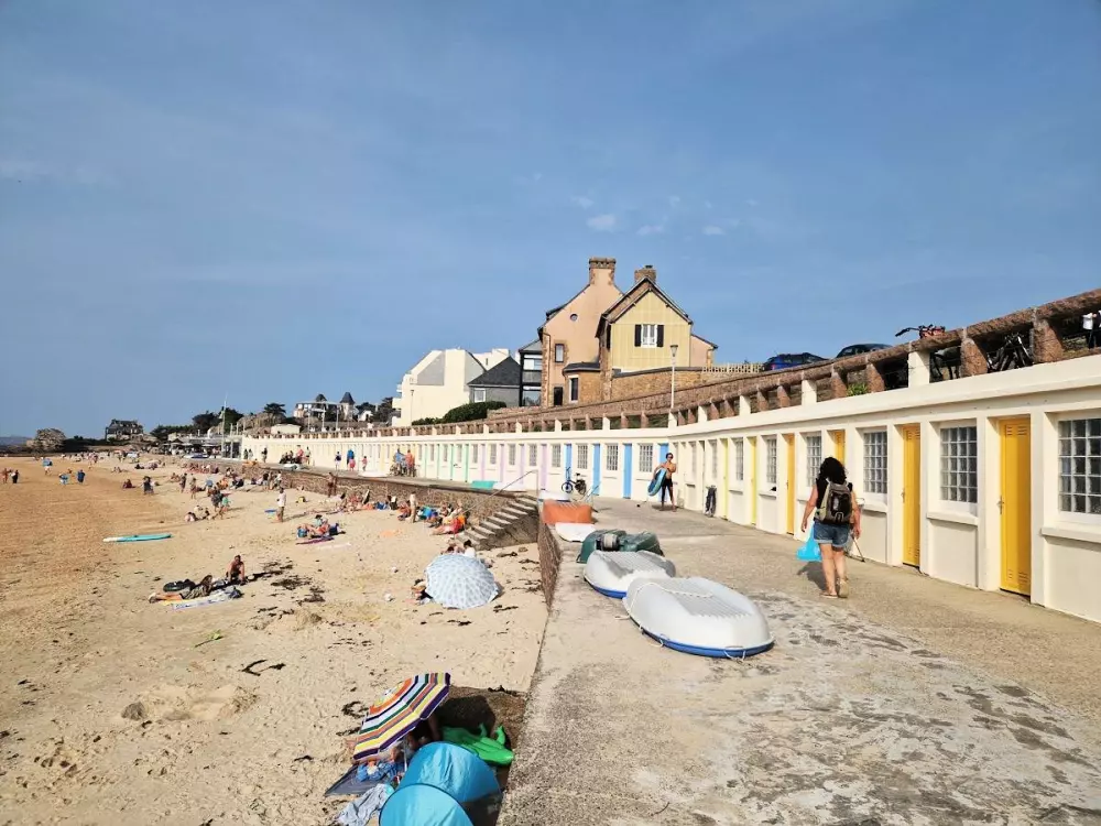 Résidence Les Sept Iles