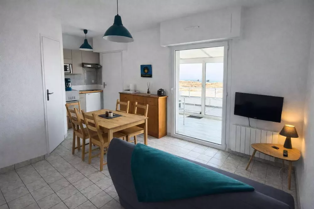 Résidence Les Sept Iles