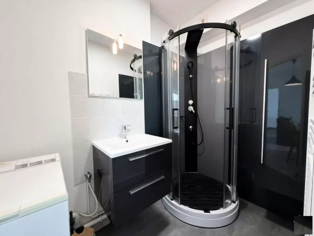 Résidence Les Sept Iles