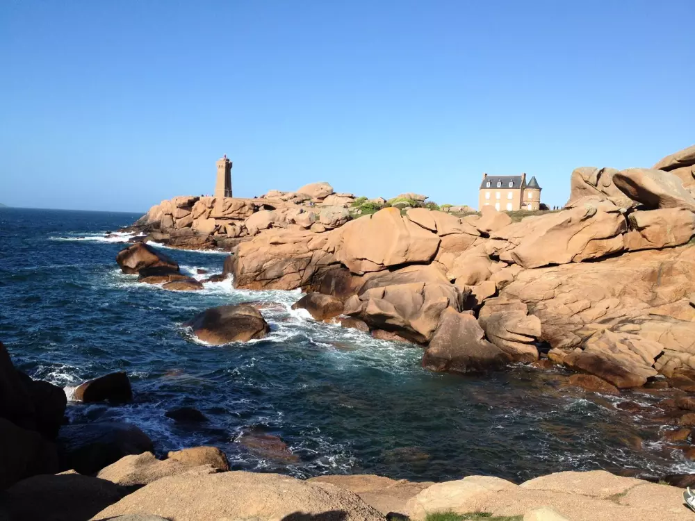 Résidence Les Sept Iles