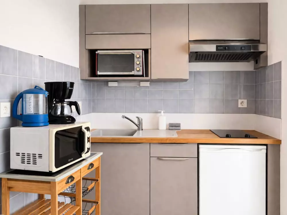 Résidence Les Sept Iles