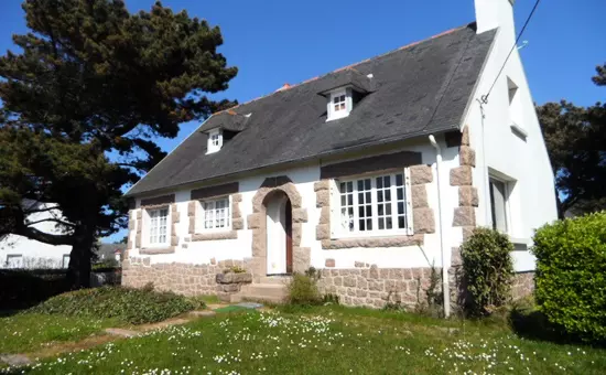 Chalet Clement