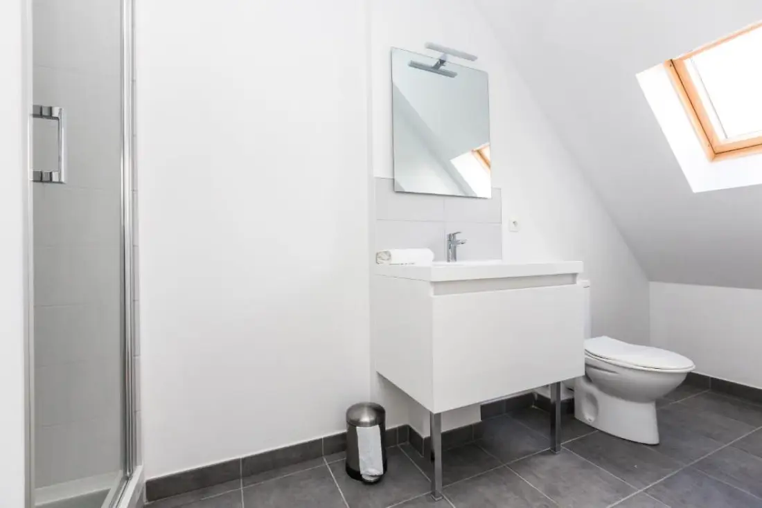 Résidence Odalys Les Bains