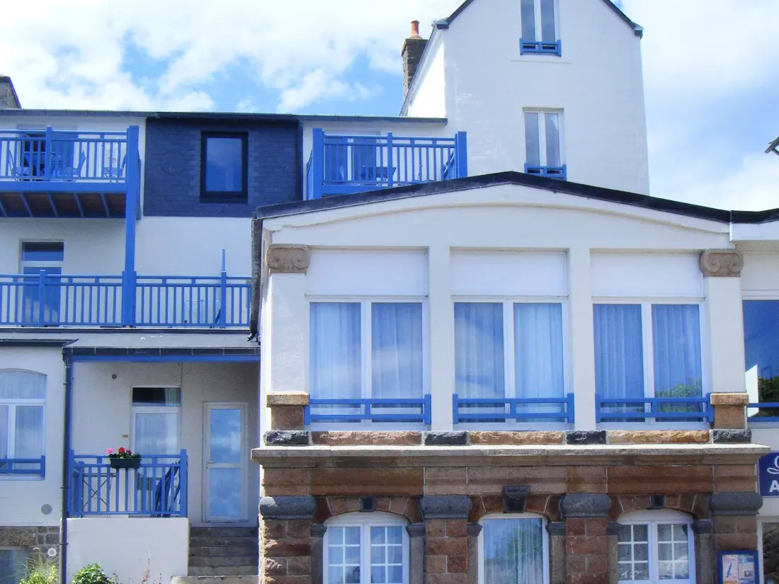Résidence Résidence Odalys Référence Les Bains