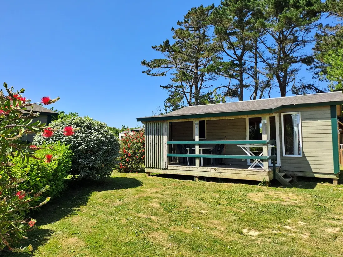 Camping Kerlaz 3 étoiles★★★