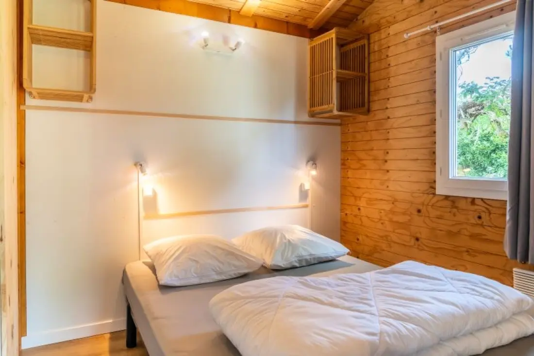 Camping Kerlaz 3 étoiles★★★