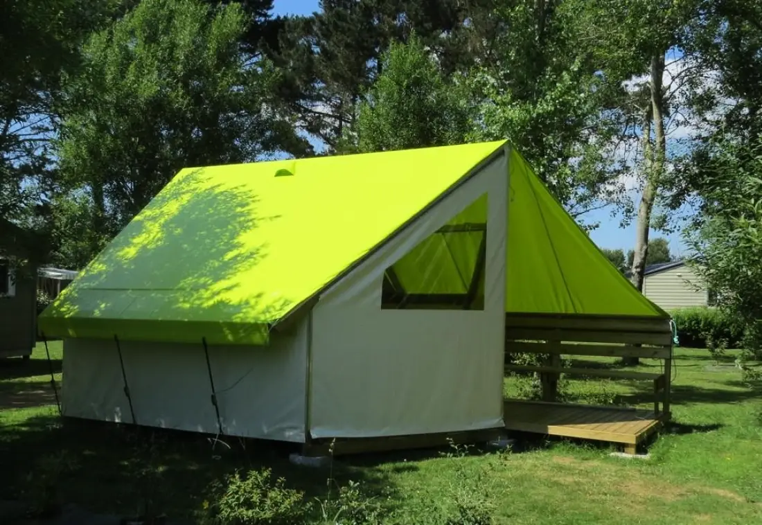 Camping Kerlaz 3 étoiles★★★