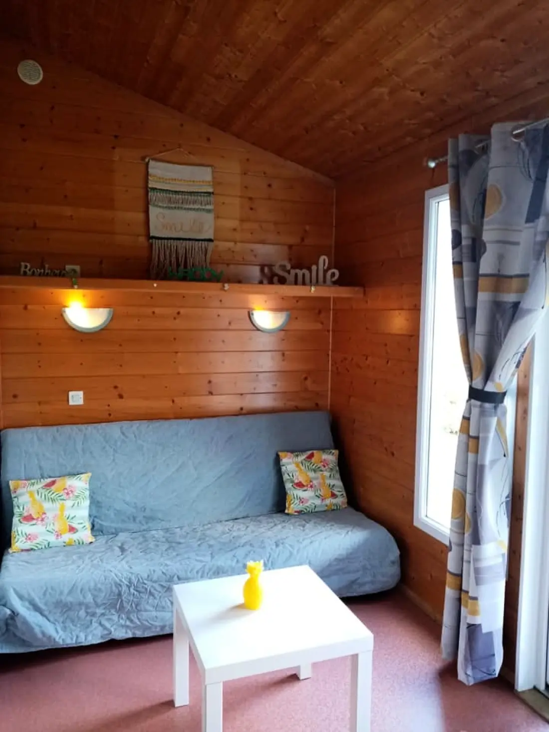 Camping Kerlaz 3 étoiles★★★