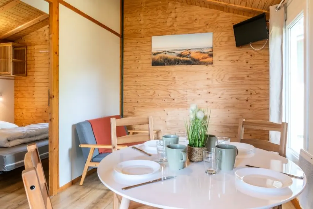 Camping Kerlaz 3 étoiles★★★