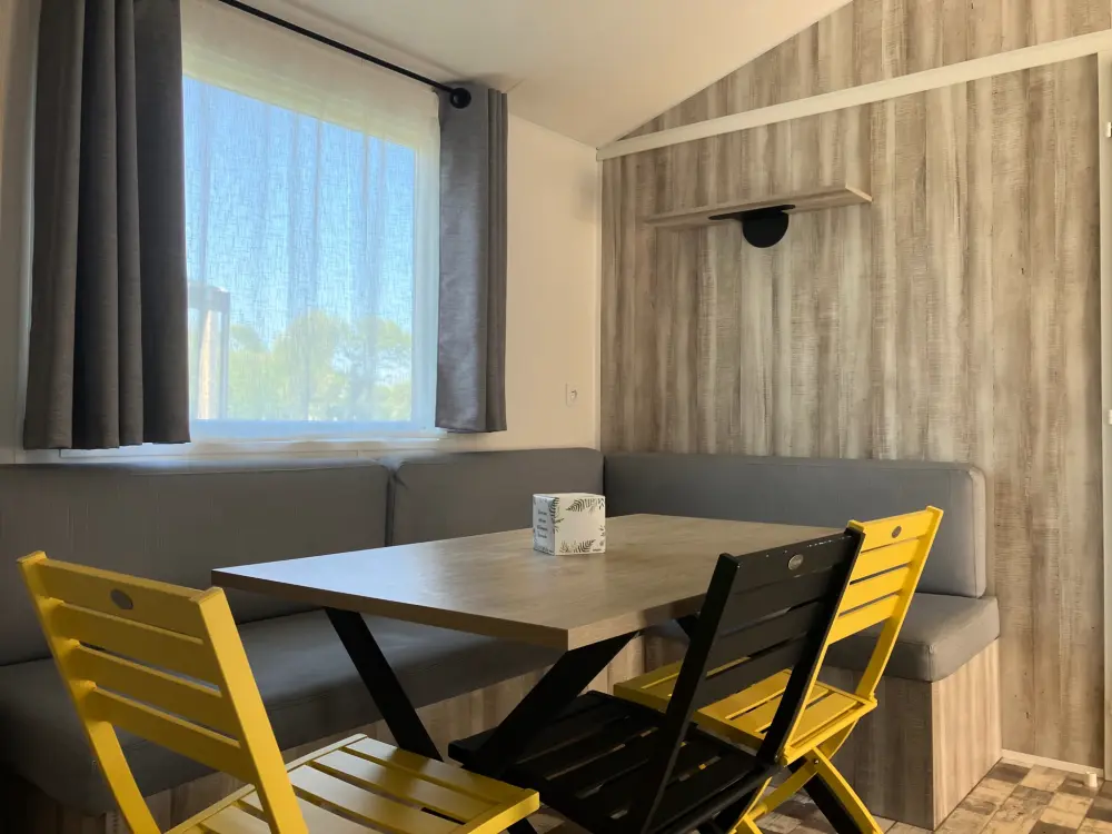 Camping Kerlaz 3 étoiles★★★
