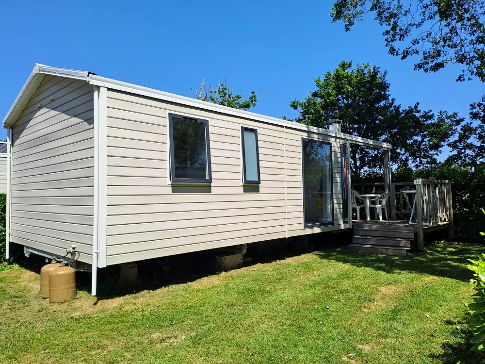 Camping Kerlaz 3 étoiles★★★