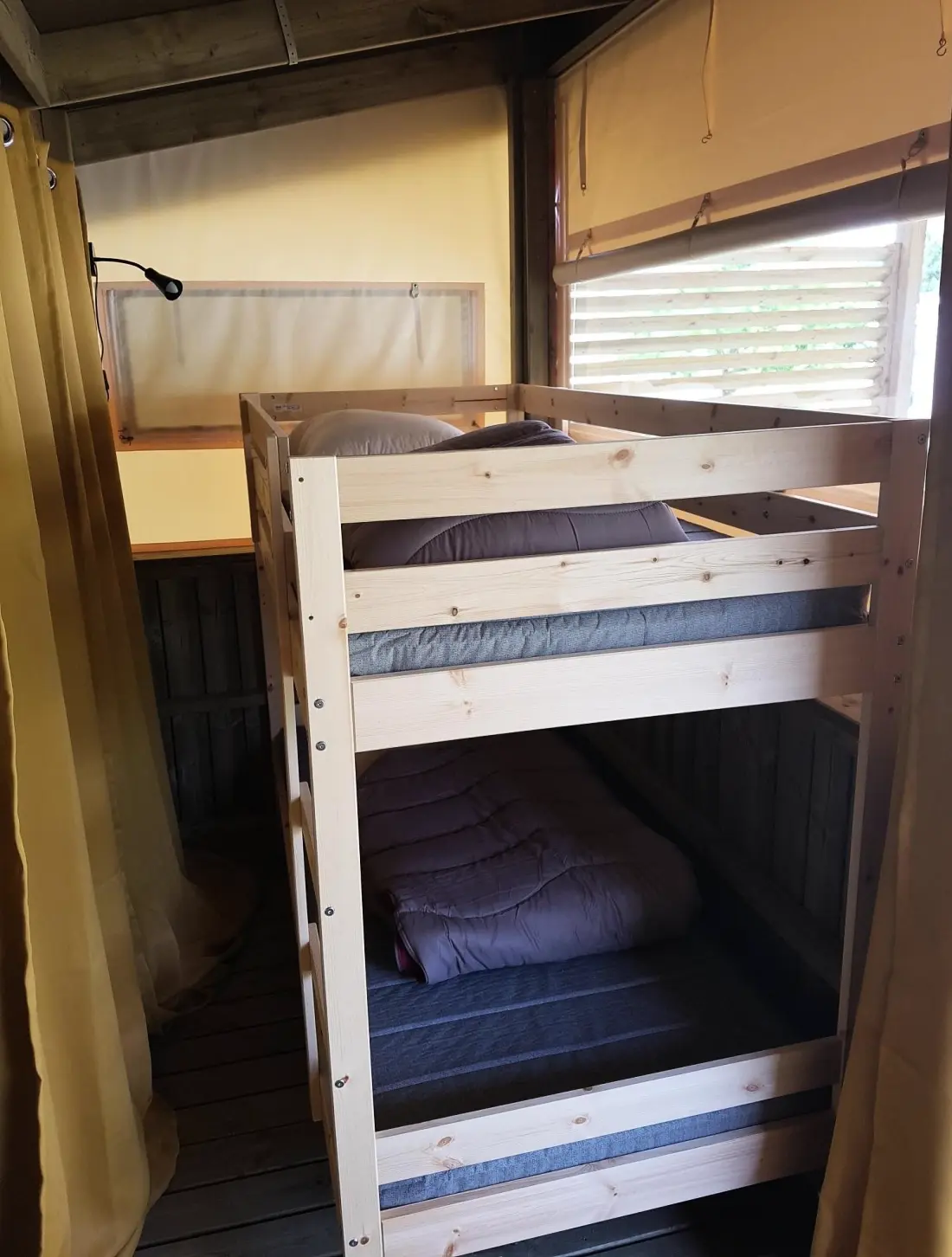 Camping Kerlaz 3 étoiles★★★