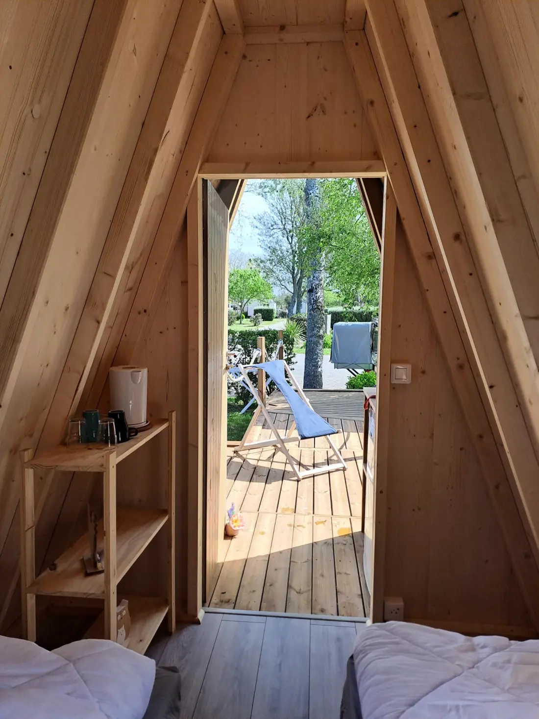 Camping Kerlaz 3 étoiles★★★