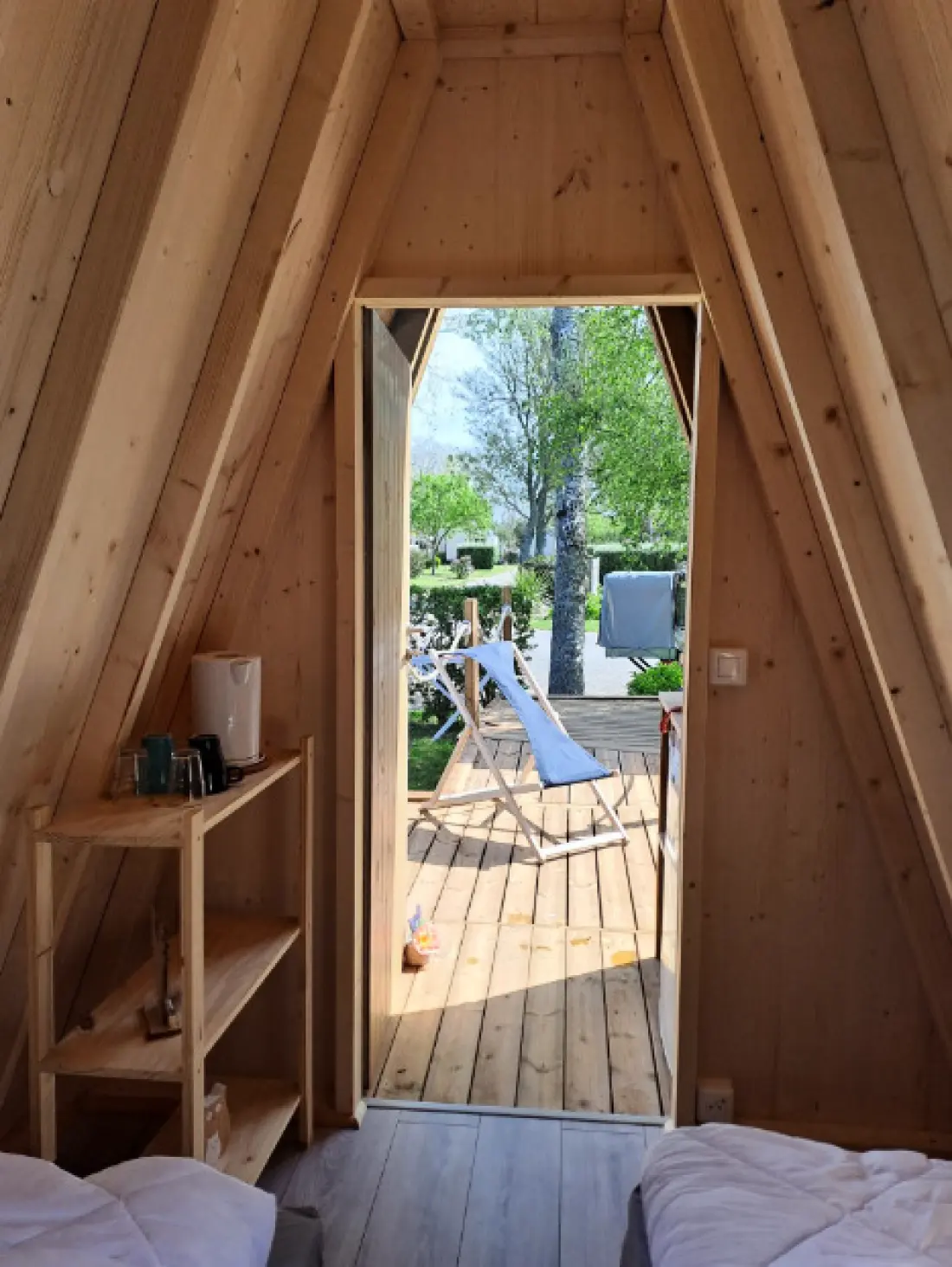 Camping Kerlaz 3 étoiles★★★
