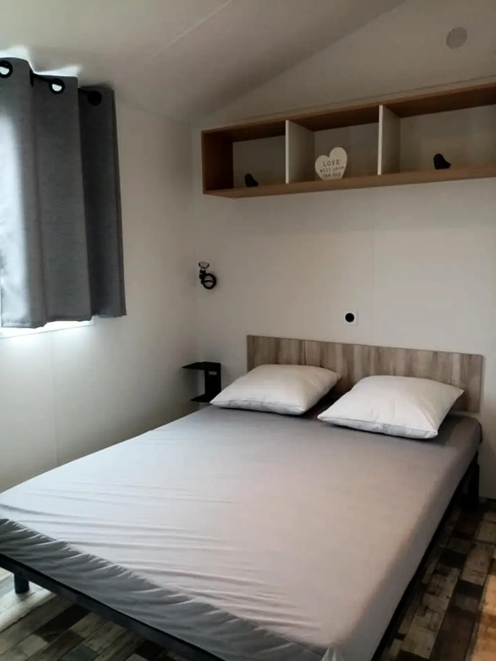Camping Kerlaz 3 étoiles★★★