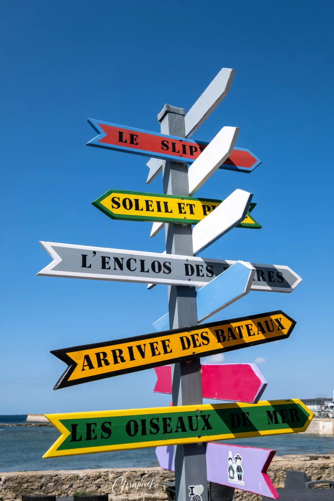 Camping Kerlaz 3 étoiles★★★