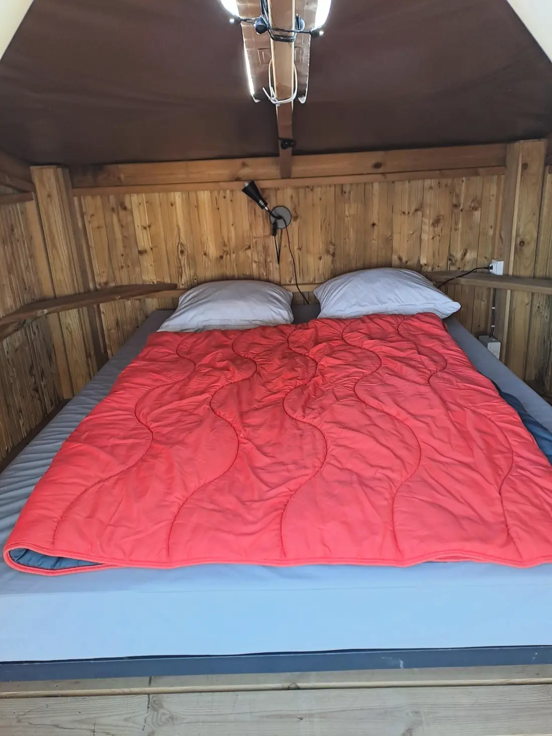 Camping Kerlaz 3 étoiles★★★