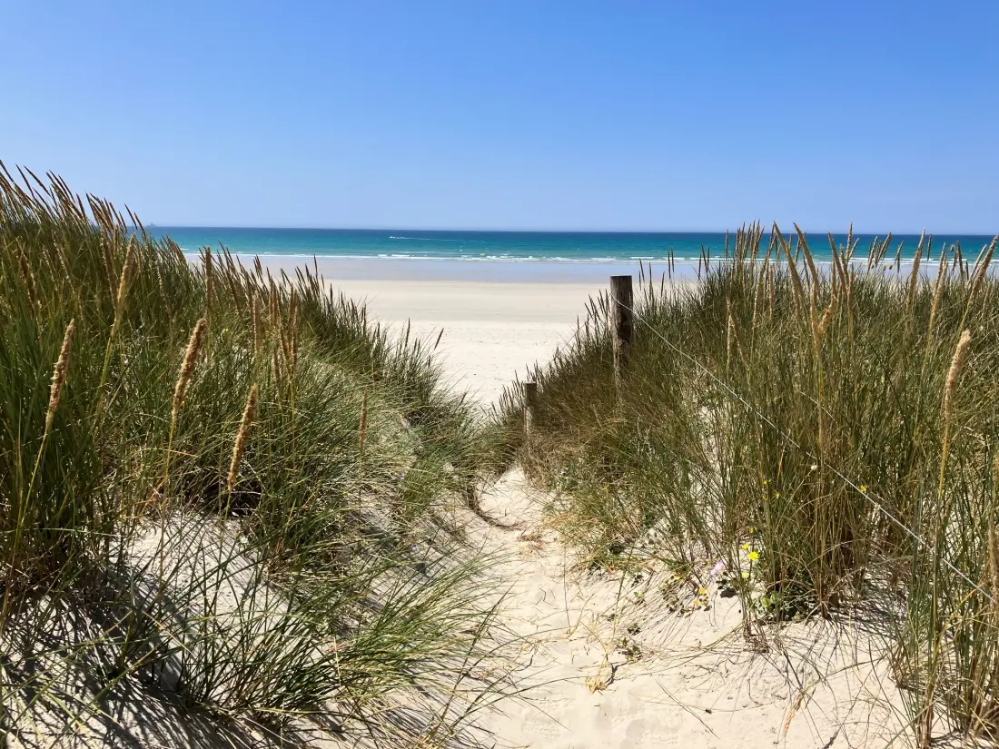 Camping Kerlaz 3 étoiles★★★