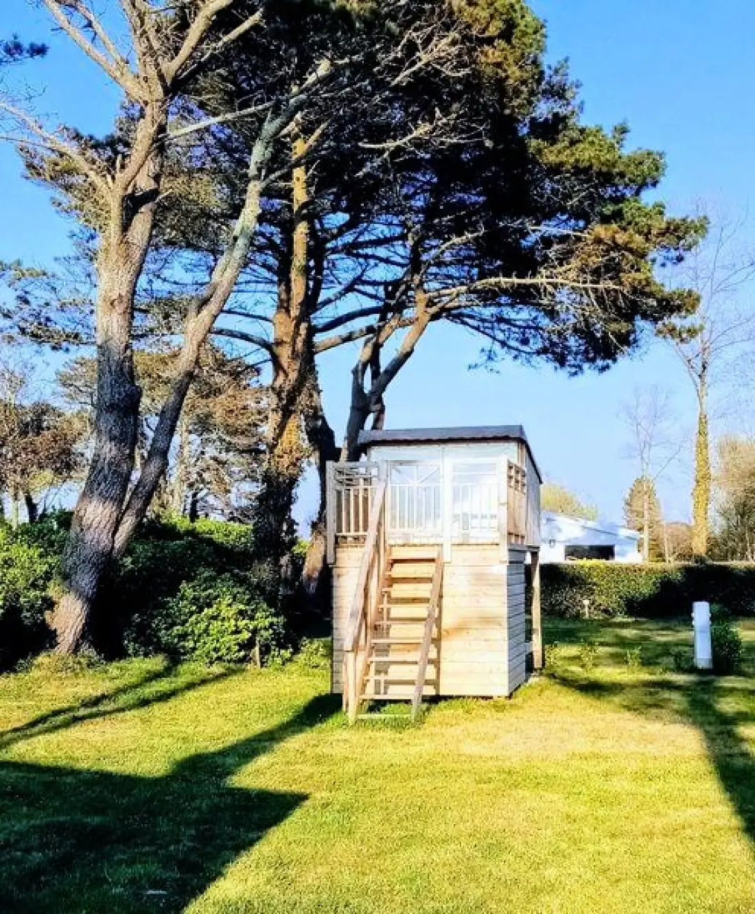 Camping Kerlaz 3 étoiles★★★