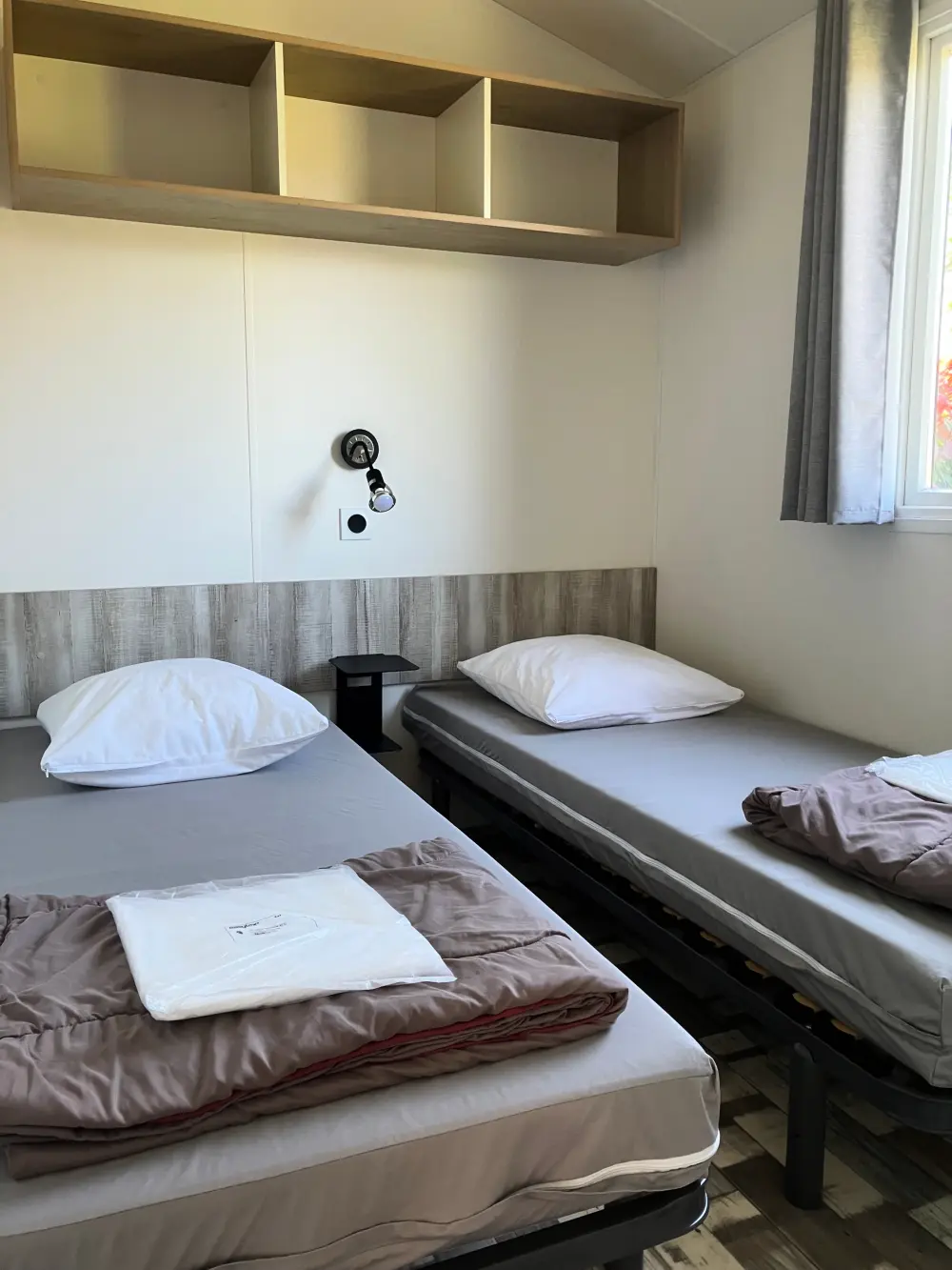 Camping Kerlaz 3 étoiles★★★