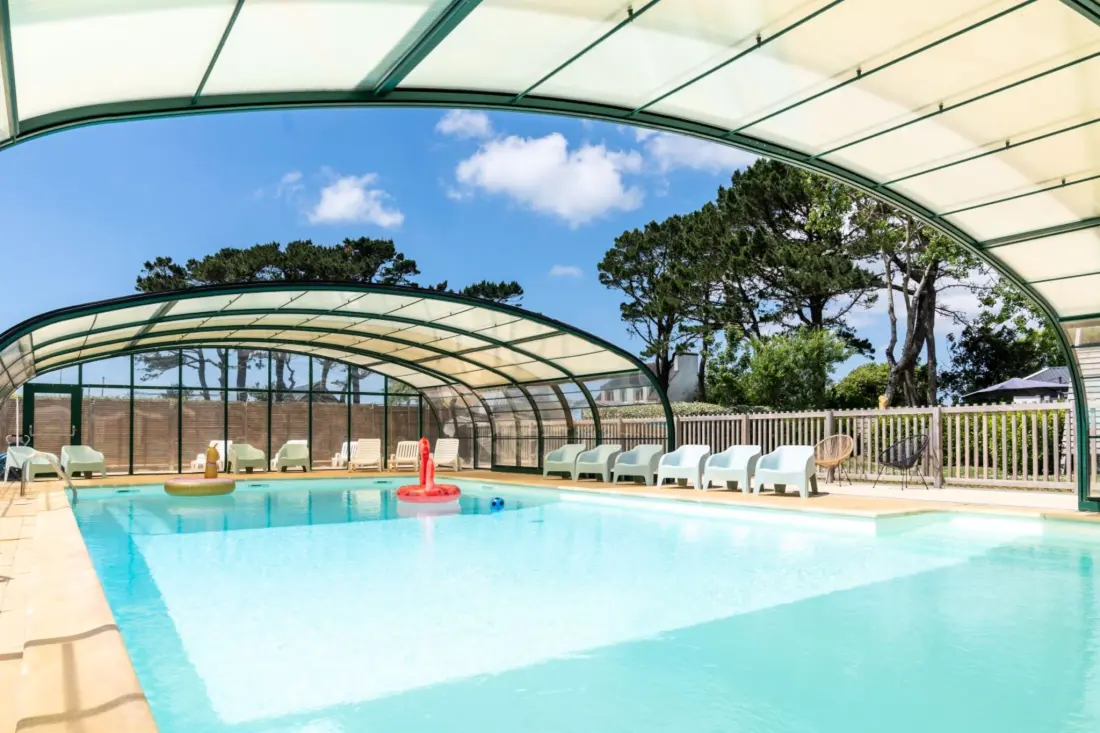 Camping Kerlaz 3 étoiles★★★