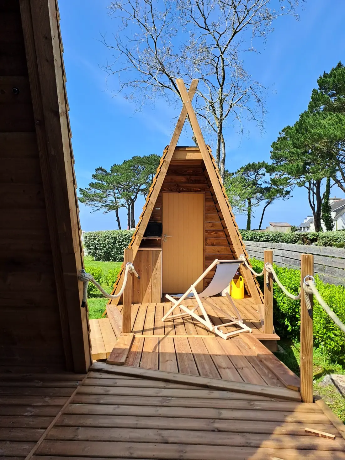 Camping Kerlaz 3 étoiles★★★