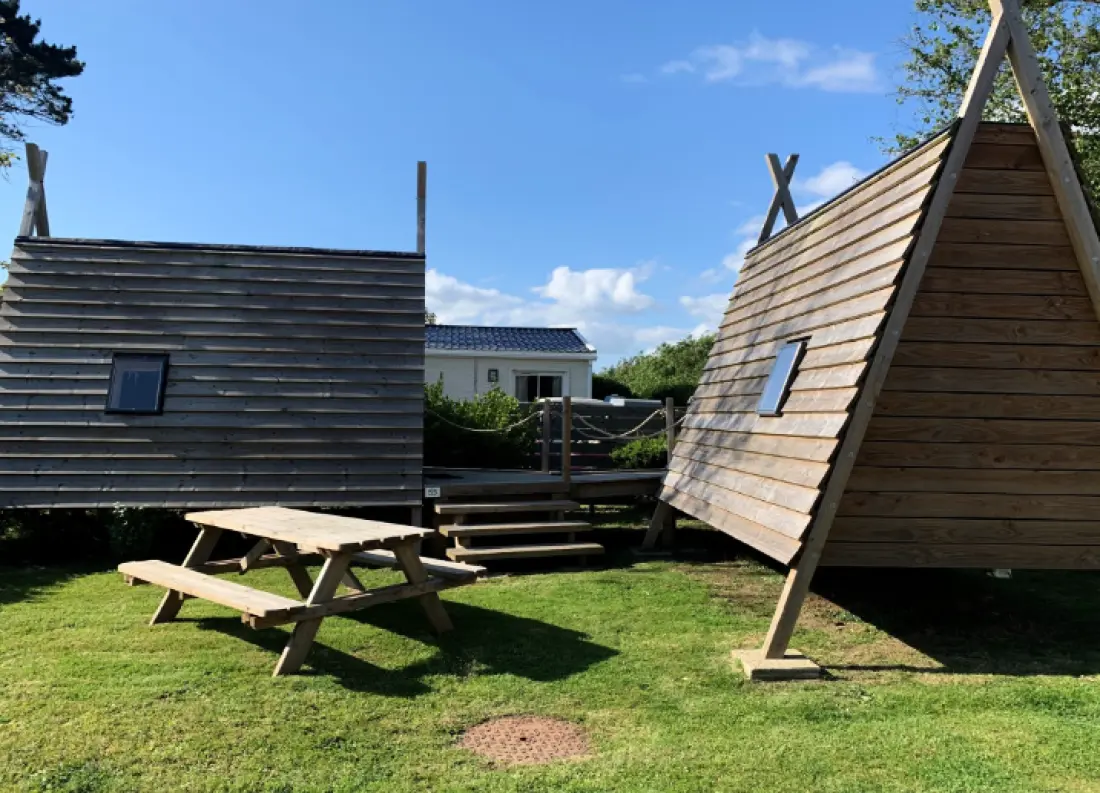 Camping Kerlaz 3 étoiles★★★