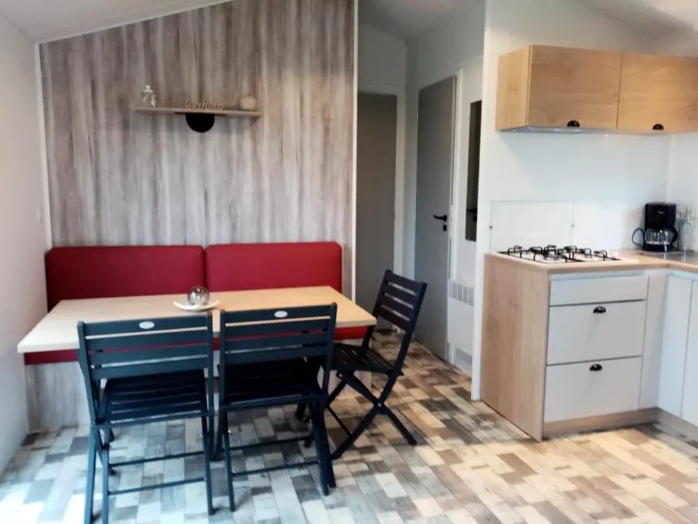 Camping Kerlaz 3 étoiles★★★